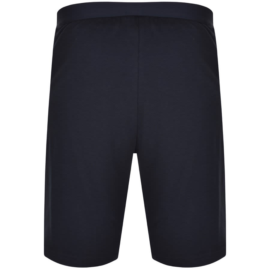 Tommy Hilfiger Loungewear Shorts Navy Mainline Menswear